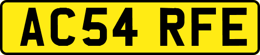 AC54RFE