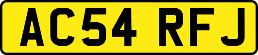 AC54RFJ
