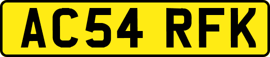 AC54RFK