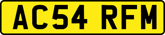 AC54RFM