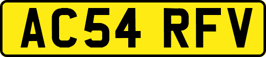 AC54RFV