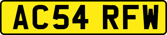 AC54RFW