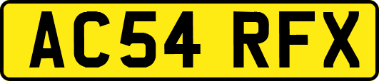 AC54RFX