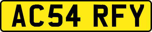 AC54RFY