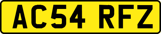 AC54RFZ