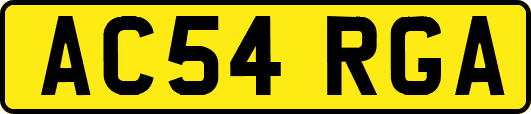AC54RGA