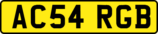 AC54RGB