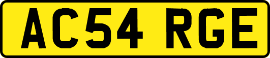 AC54RGE