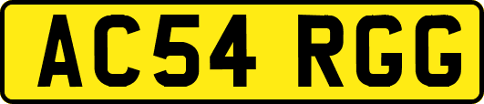 AC54RGG