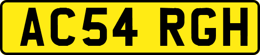 AC54RGH