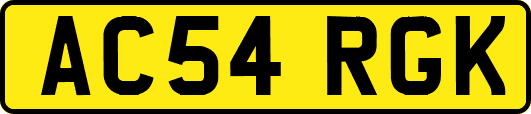 AC54RGK
