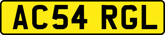 AC54RGL