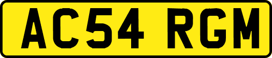 AC54RGM