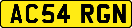 AC54RGN
