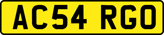 AC54RGO