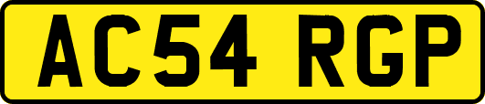 AC54RGP