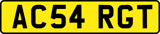 AC54RGT