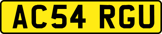 AC54RGU