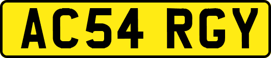 AC54RGY