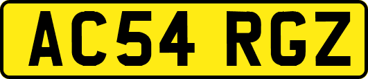 AC54RGZ