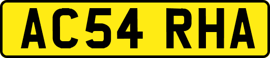 AC54RHA