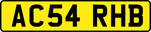 AC54RHB