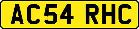 AC54RHC