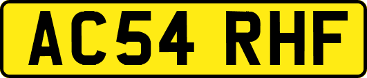 AC54RHF