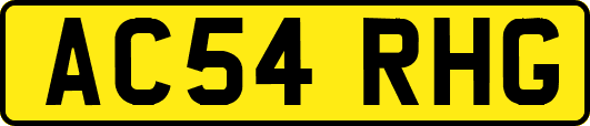 AC54RHG