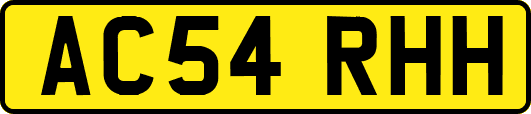 AC54RHH