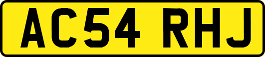 AC54RHJ