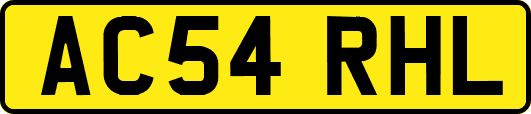 AC54RHL