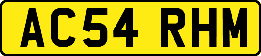 AC54RHM