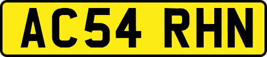 AC54RHN