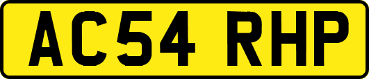 AC54RHP