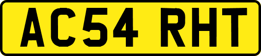 AC54RHT