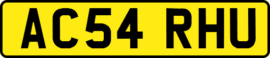AC54RHU