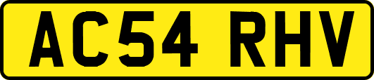 AC54RHV