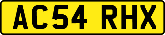 AC54RHX