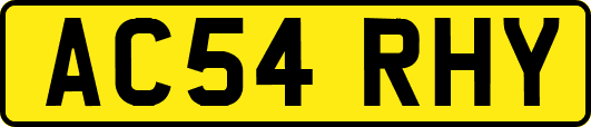 AC54RHY