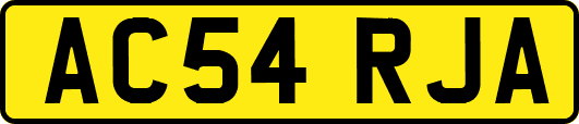 AC54RJA