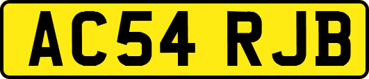 AC54RJB