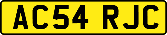 AC54RJC