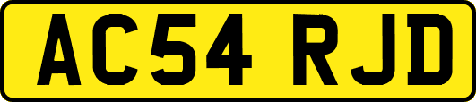 AC54RJD