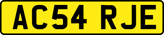 AC54RJE