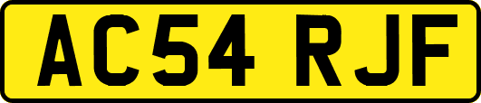 AC54RJF