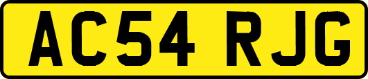 AC54RJG