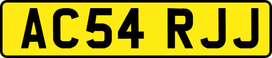 AC54RJJ