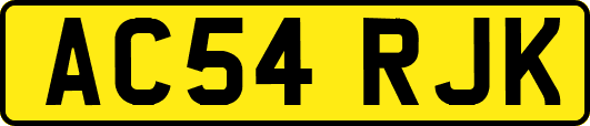 AC54RJK