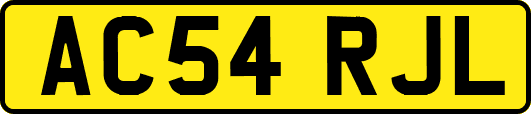 AC54RJL
